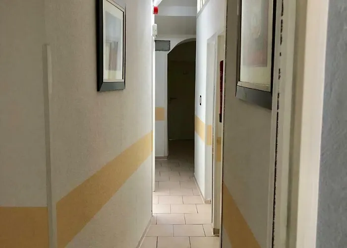 Hotel Nello Offenbach am Main