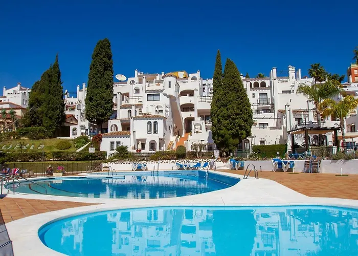 Pueblo Evita Benalmadena
