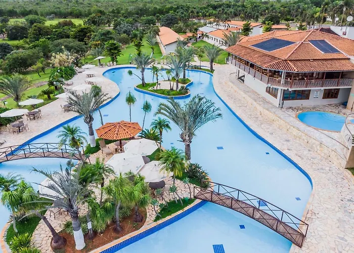 Obbá Coema Village Hotel