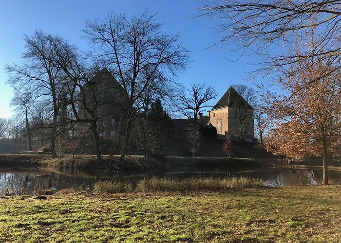 Hotel am Doktorplatz Rheda-Wiedenbrück
