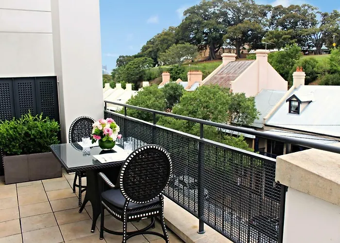Sydney Hotels