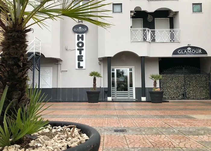 Hotel Glamour Qualiano