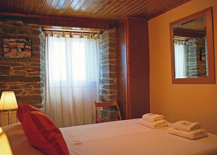 Aqua Rooms Sarria