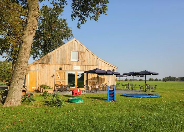 Hotel Moessems Denekamp