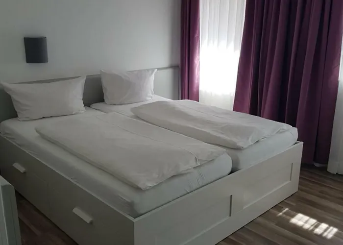 Hotel Setzberg zum See Bad Wiessee