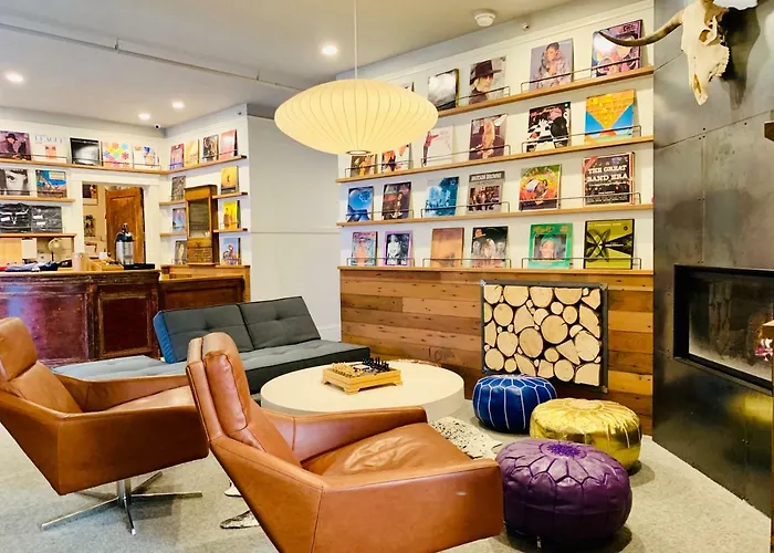 Norblad Hotel Astoria