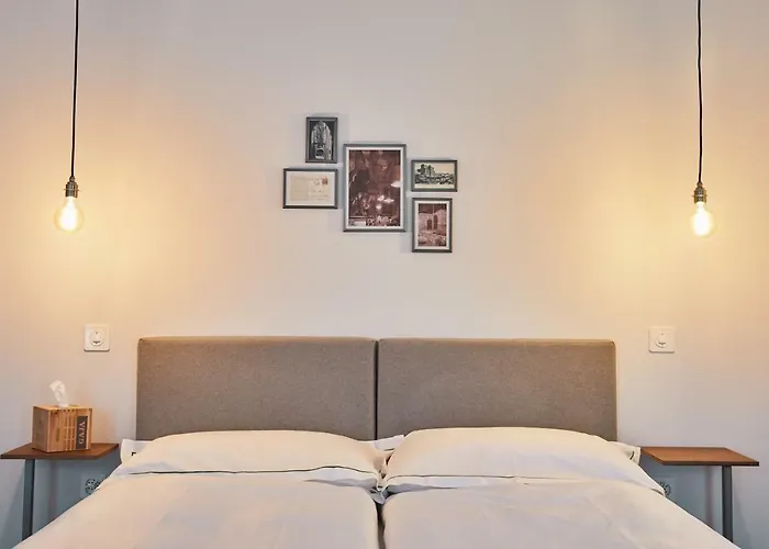 Italian Lifestyle Hotel & Osteria Chartreuse Hilterfingen