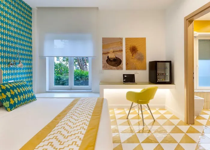 Hotel Casa Dominova De Luxe Sorrent