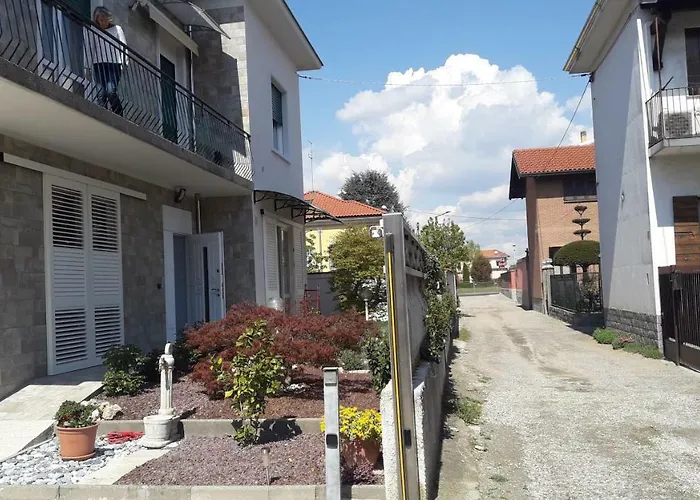 B&B Regina Busto Arsizio