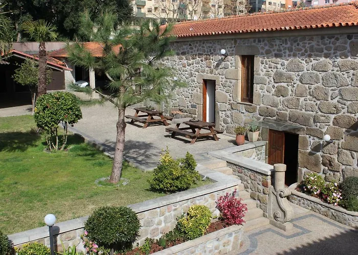 Turismo Homes Solar Do Areal Braga
