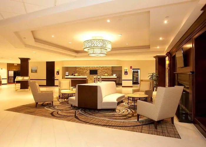 Hartford Marriott Farmington