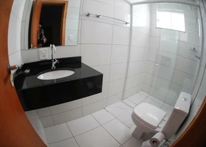 Hotel Lorenzetti Br Guarapuava