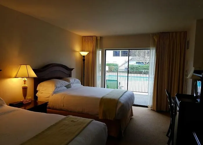 Red Lion Hotel Medford
