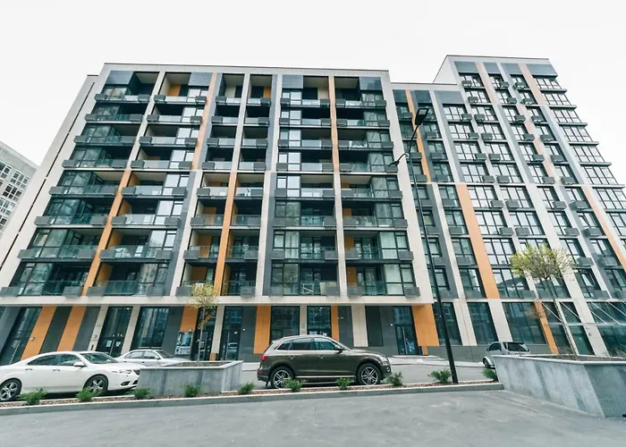 Luxury Apartments
