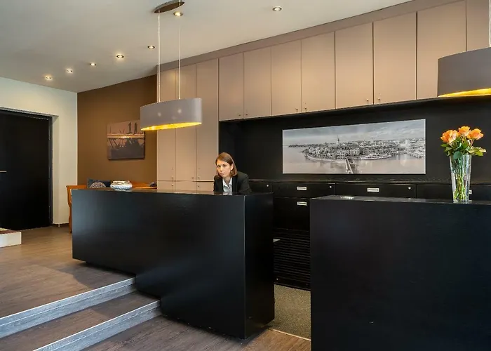 Best Western Hotel Goldenes Rad