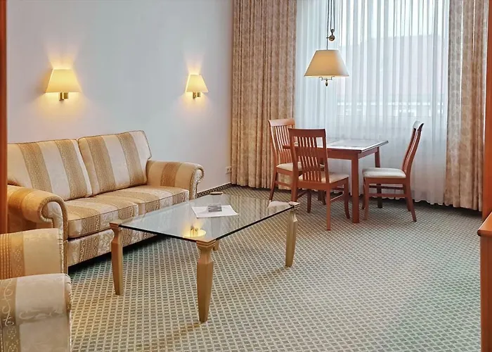 Hotel Westfalenhof
