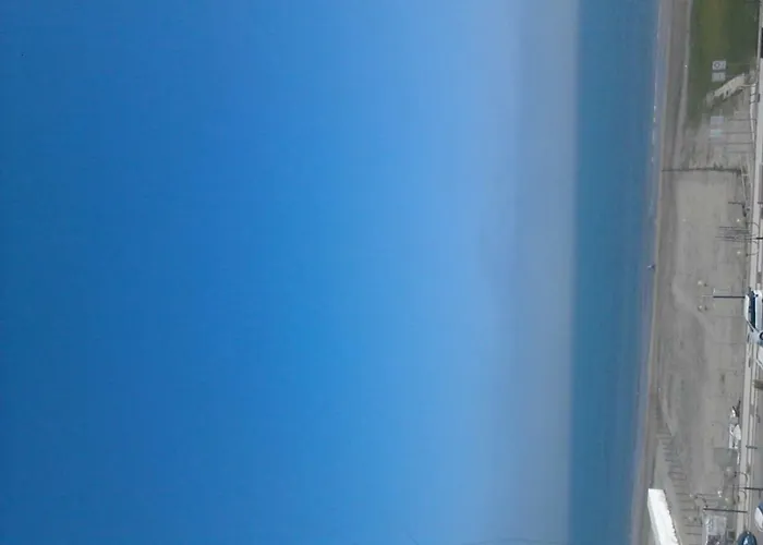 Hotel La Terrazza Barletta