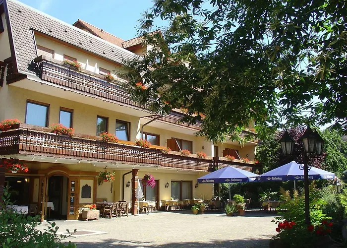 Ringhotel Pflug