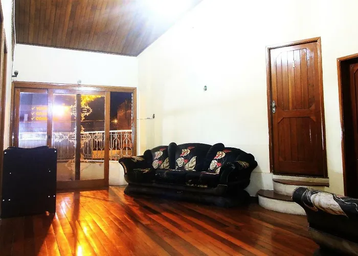 Hotel Solare Santana do Livramento