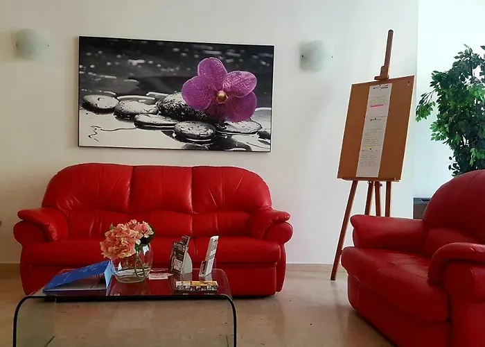 Hotel Atrium Rimini