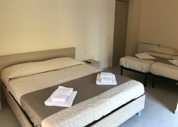 B&B Trieste Caltanissetta