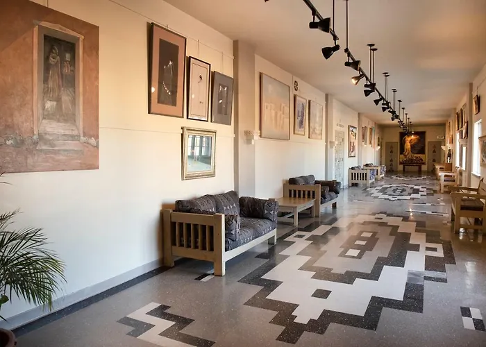 Kachina Lodge Resort And Meeting Center Taos