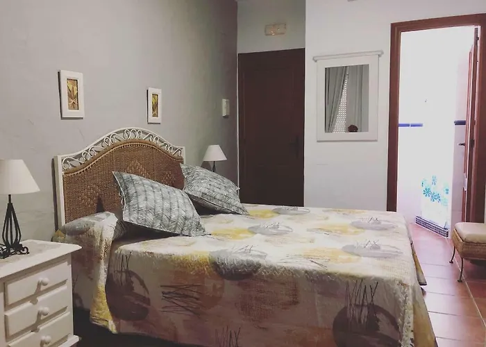 Hostal El Espinel Zahara de los Atunes