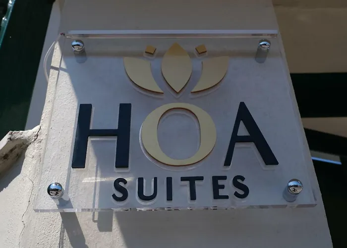Hoa Suites Aversa