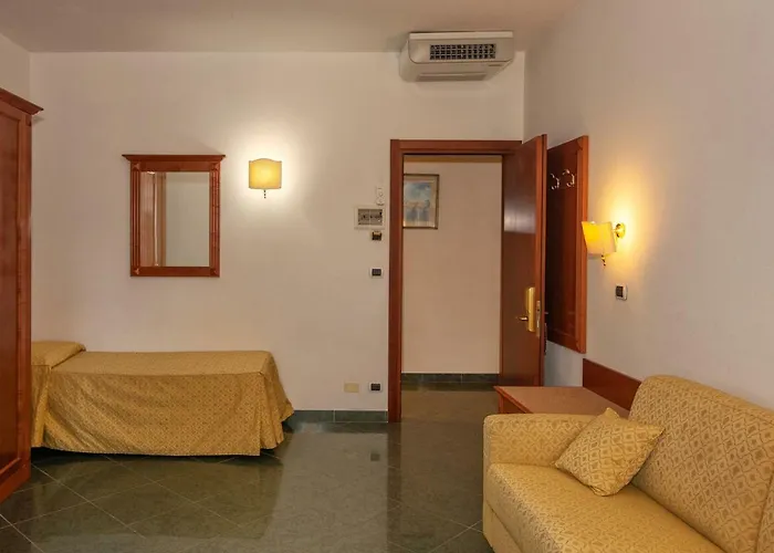 Hotel Residence Villa Marzia Marina di Pietrasanta