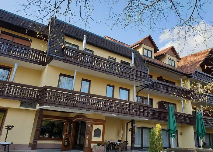 Ringhotel Pflug