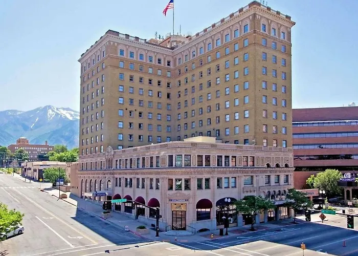Bigelow Hotel And Residences, Ascend Hotel Collection