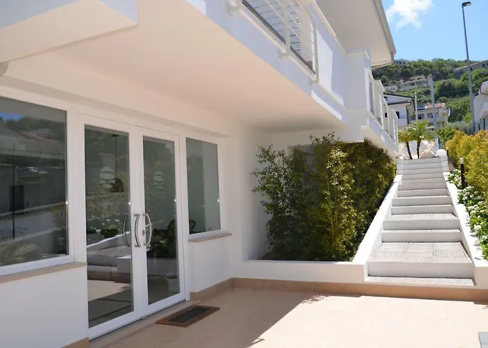 Centurio luxury rooms Santa Domenica 