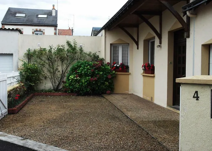 Chez Nina Thurey