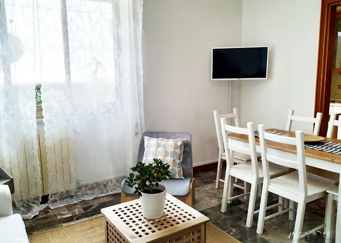Villa Teresa - Sperlonga Holiday Rooms