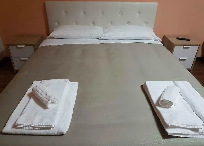 Hotel Piramide Reggio nell'Emilia
