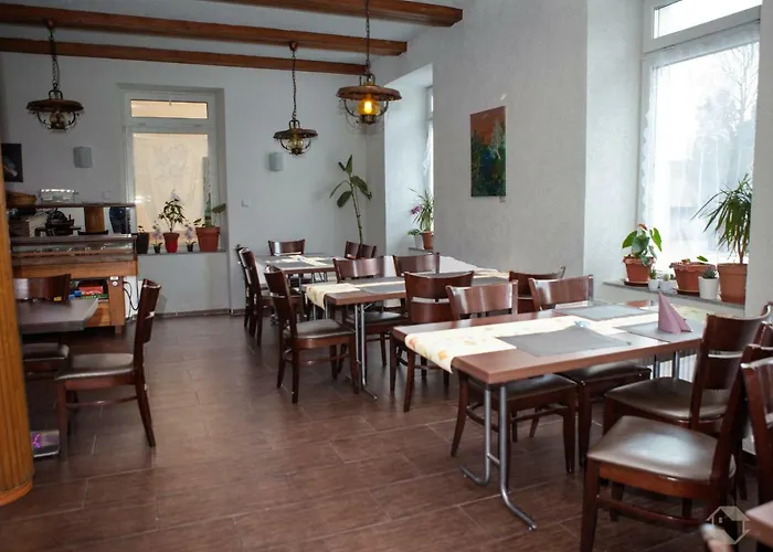 Bianca'S Hotel Restaurant Lörrach