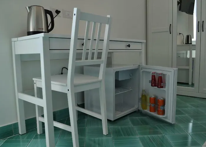 B&B Fish Vietri