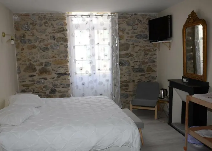 Bed and Breakfast Nostra Demora à Quillan