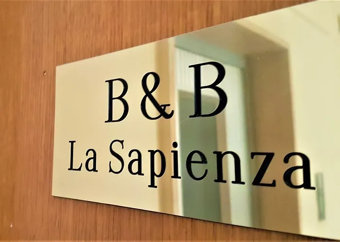 La Sapienza Siena