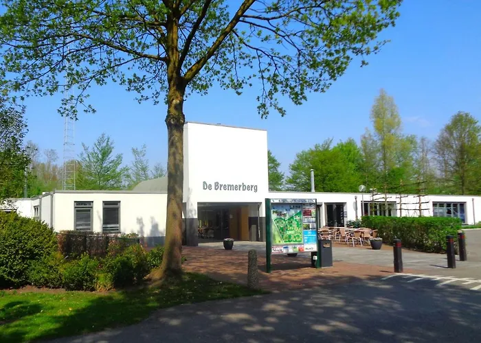 Bungalowpark De Bremerberg Biddinghuizen