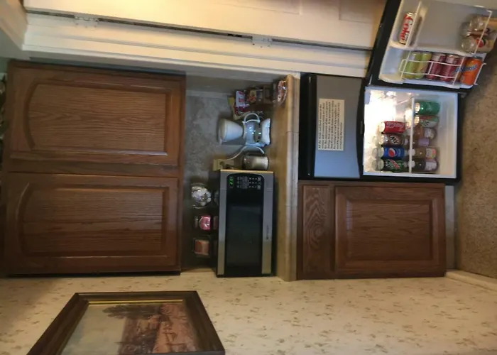 Westview Bed & Breakfast Lincoln