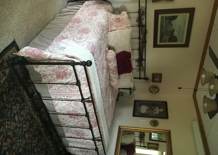Westview Bed & Breakfast Lincoln