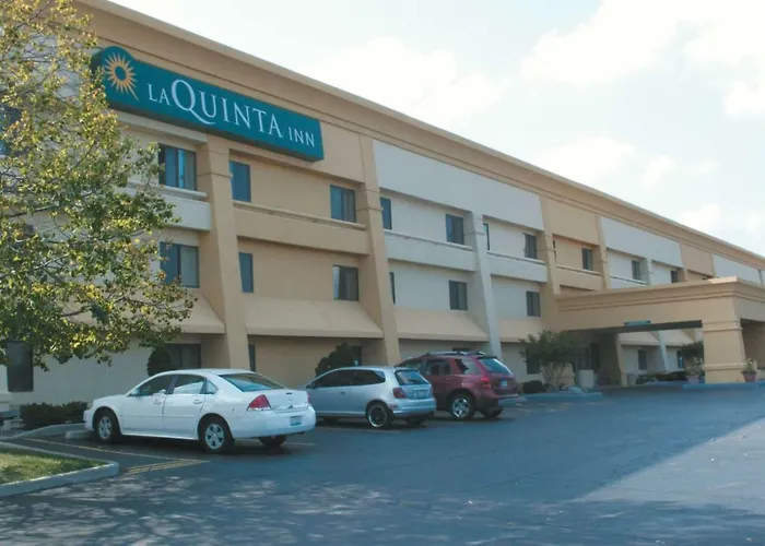La Quinta Inn By Wyndham Milwaukee West Brookfield