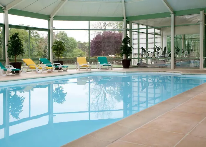 Domaine des Roches Hotel&Spa