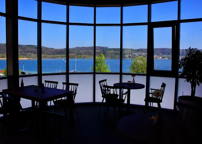 Villa Linde Seehotel Bodman-Ludwigshafen