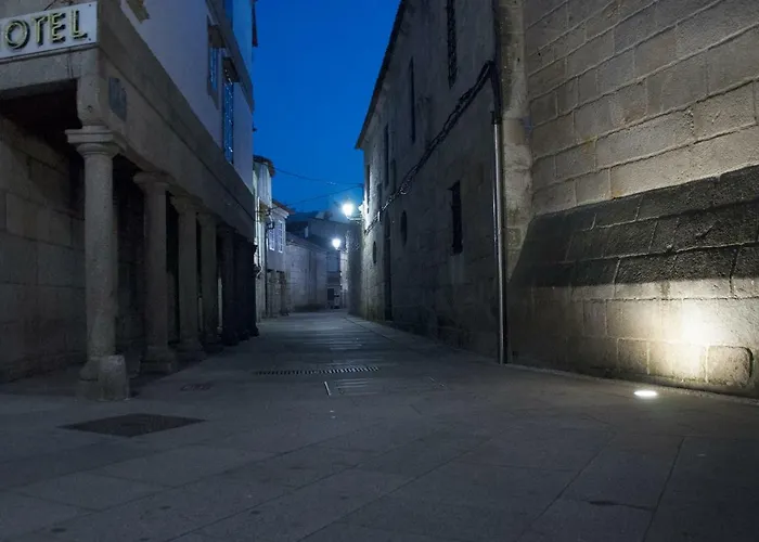 Hotel Tres Carabelas