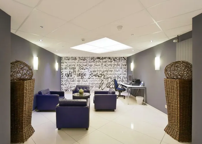 The Guests' House Hotel Zurique
