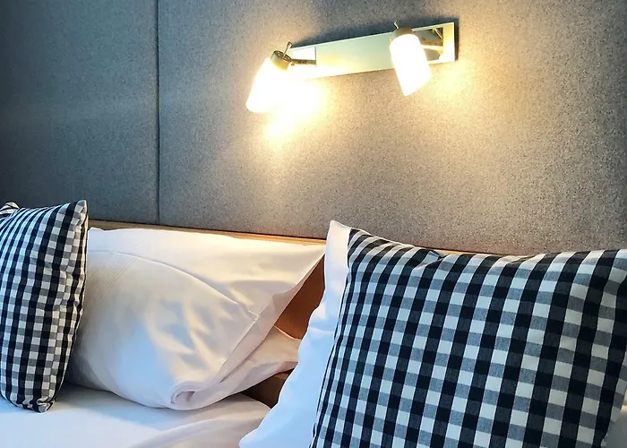 Mangolds Boutique Hotel&Fruehstuecksmeisterei Schweinfurt