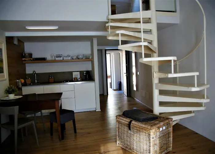 32 BnB Camerecaffè Pavia