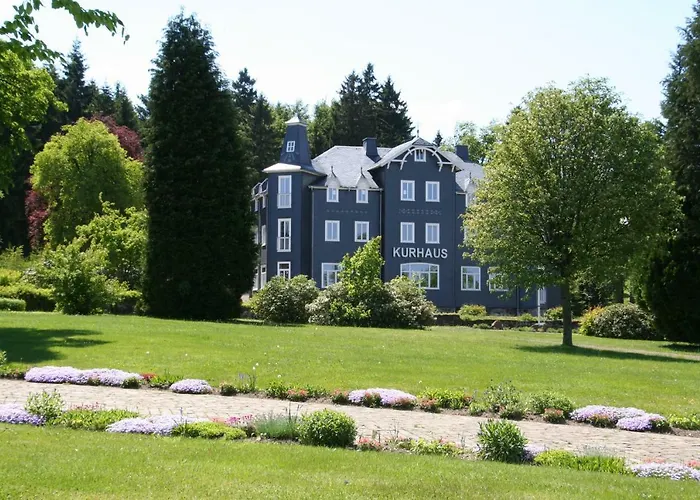 Kurhaus Masserberg